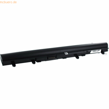 Bild von AGI Akku kompatibel mit Acer Aspire E1-572G-54204G50 - Akku - 2.200 mAh (1 Zellen, 2200 mAh), Notebook Akku, Schwarz
