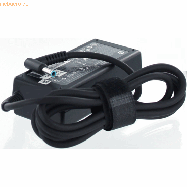 Bild von HP Original Netzteil für HP PROBOOK 430 G4 Original (65 W), Notebook Netzteil, Schwarz