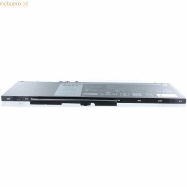 Bild von Dell Original Akku für Dell Latitude E5570 (1 Zellen, 8150 mAh), Notebook Akku, Schwarz