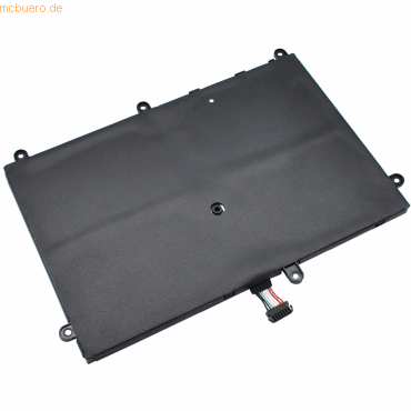 Bild von AGI Akku kompatibel mit Lenovo L13L4P21 - Akku - 4.600 mAh (1 Zellen, 4600 mAh), Notebook Akku, Schwarz