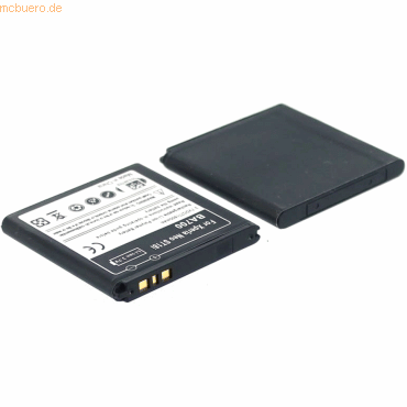 Bild von AGI Akku kompatibel mit Sony Vaio PCG-3D1M - Akku - 4.400 mAh (4400 mAh), Notebook Akku, Silber