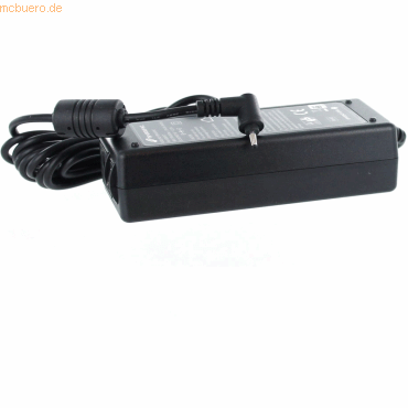 Bild von AGI Notebooknetzteil GERICOM EGO 1660 baugleich (40 W), Notebook Netzteil, Schwarz
