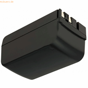 Bild von AGI Notebooknetzteil HP PAVILION DV 9339 baugleich (Akku), Kamera Stromversorgung, Schwarz