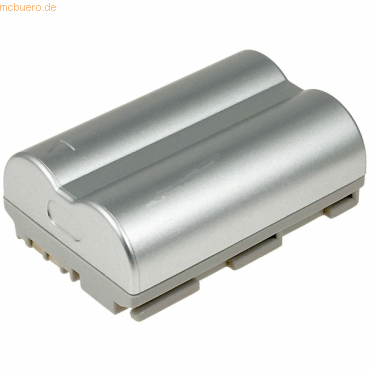 Bild von AGI Notebooknetzteil HP PAVILION DV 9511 baugleich (Akku), Kamera Stromversorgung, Silber