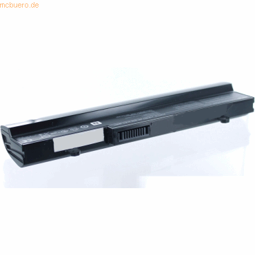 Bild von AGI Akku kompatibel mit Asus EEE PC R101X ML31-1005 (2200 mAh), Notebook Akku, Schwarz