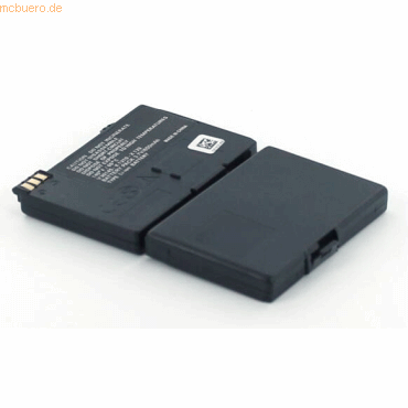 Bild von AGI 61525 - Akku - GIGASET SL565 - Schwarz - Lithium-Ion (Li-Ion) - 650 mAh - 3,6 V, Telefon Zubehör
