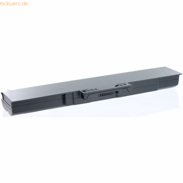 Bild von AGI Akku kompatibel mit Sony VPCF23Z1E/BI - Akku - 4.400 mAh (4400 mAh), Notebook Akku, Schwarz