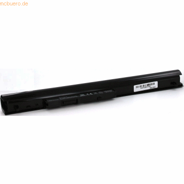 Bild von AGI Akku kompatibel mit HP 15-G009NT K0Y97EA - Akku - 2.200 mAh (2200 mAh), Notebook Akku, Schwarz