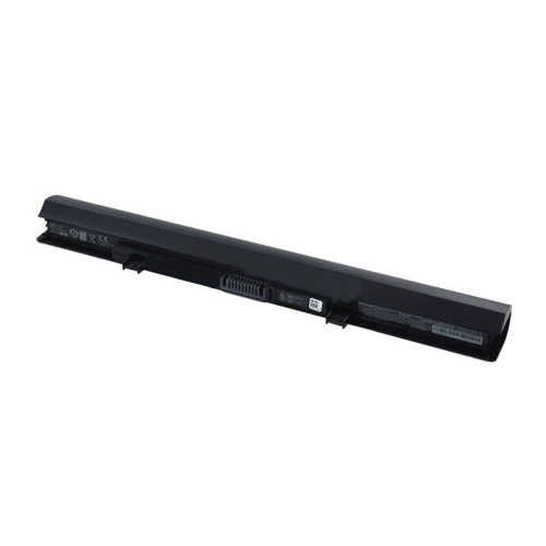 Bild von AGI Original Akku für Toshiba Satellite L50D-B-14U - Leistungsstarker Ersatzakku