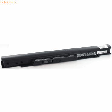 Bild von HP Original Akku für HP 15-BA005NC (1 Zellen, 2800 mAh), Notebook Akku, Schwarz