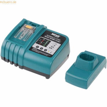 Bild von AGI, Werkzeugakku + Ladegerät, 74111 - Lithium-Ion (Li-Ion) (7.2 V)
