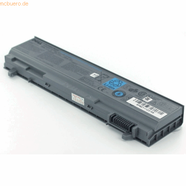 Bild von AGI 78054 - Batterie/Akku (4400 mAh), Notebook Akku, Grau