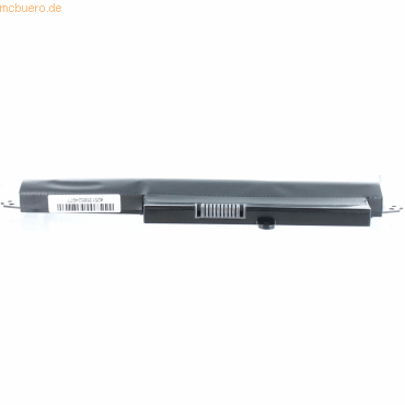Bild von AGI Akku kompatibel mit Asus F200MAKX078H Vivobook - Akku - 2.200 mAh (2200 mAh), Notebook Akku, Schwarz