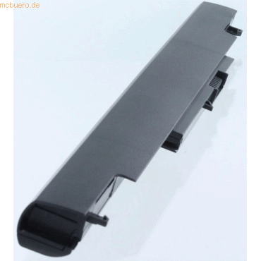 Bild von AGI 80172 - Akku - HP - HP 17-X100 Serie (2200 mAh), Notebook Akku, Schwarz