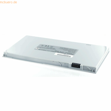 Bild von k.A. Akku für Hewlett-Packard HSTNN-Q42C Li-Ion 11,1 Volt 4800 mAh sil