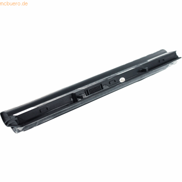 Bild von AGI Li-Ion 4400mAh - Akku (1 Zellen, 4400 mAh), Notebook Akku, Schwarz