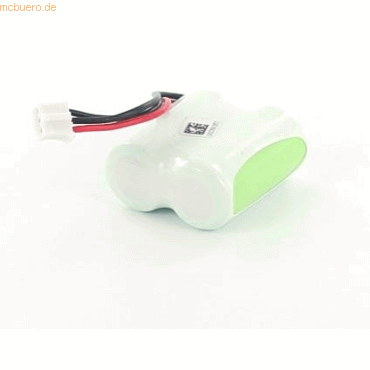 Bild von AGI 93327 - Akku - PHILIPS BB022P - Grün - Nickel-Metallhydrid (NiMH) - 650 mAh - 2, Telefon Zubehör