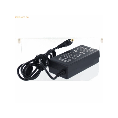 Bild von AGI 94883 - Hochwertiges Notebook Netzteil für MEDION AKOYA E7214