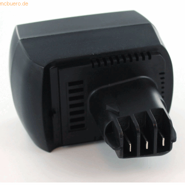 Bild von AGI, Werkzeugakku + Ladegerät, 95646 - Batterie/Akku - Lithium-Ion (Li-Ion) - 3 Ah - 12 V - BSZ12 IMPULS - 10,7 (12 V)