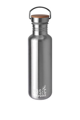 Bild von Origin Outdoors Trinkflasche Origin Outdoors Trinkflasche 'Active' - 0,75 L mat