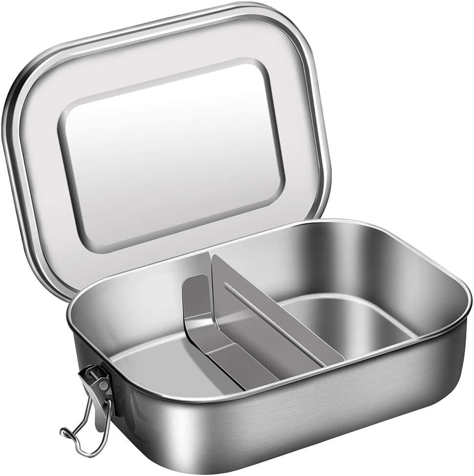 Bild von Origin Outdoors Lunchbox Origin Outdoors Lunchbox 'Deluxe' - Fußball, 0,8 L
