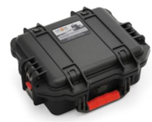 Bild von Origin Outdoors Schutzkoffer 'Protection'