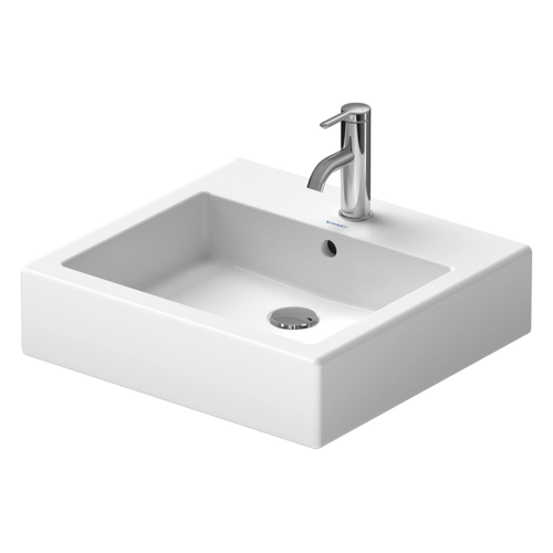 Bild von Duravit Waschbecken Vero 50 cm – Eleganz und Funktionalität vereint