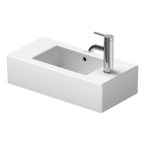 Bild von Duravit Handwaschbecken Vero – Eleganz und Funktionalität vereint