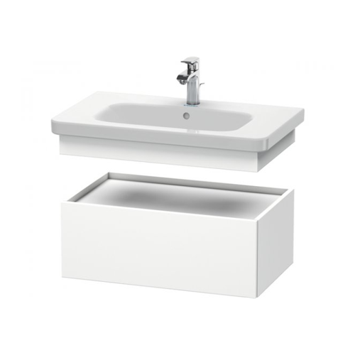 Bild von Duravit DuraStyle Unterschrank wandhängend mit Auszug 6281