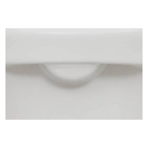 Bild von Duravit Wand-WC DuraStyle 54cm, Tiefspüler, rimless