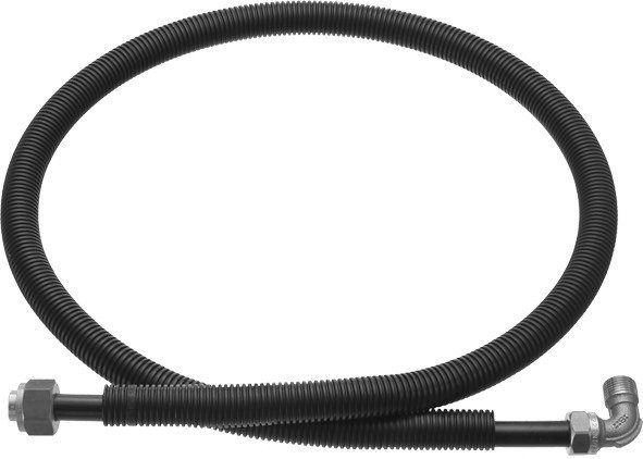 Bild von 'Duravit allgemeinen – Rohr Verbindung 1/2X16 Mm für Automatischer Ablaufgarnitur mit Regos.
