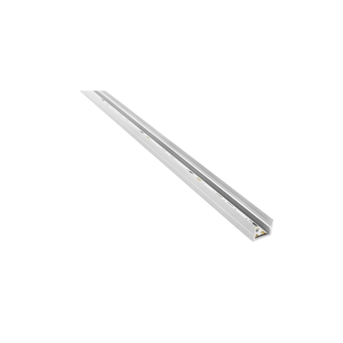 Bild von Barthelme Aluminiumprofil BARdolino Mini 2m – Vielseitiges Lichtzubehör für Ihre Beleuchtungsprojekte