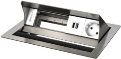 Bild von Kindermann 7492000151. Breite: 250 mm, Tiefe: 190 mm (7492000151)