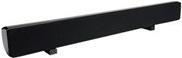 Bild von Legrand Vaddio EasyTALK Sound Bar - Black - Soundbar - 16 Watt - Schwarz - für Vaddio Twin Mono AMP (999-8565-000)