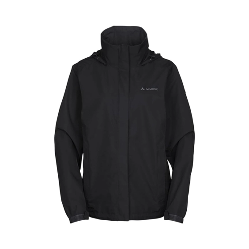 Bild von Vaude Escape Light Jacke Damen Wanderjacke (Schwarz 36 D) Wanderbekleidung