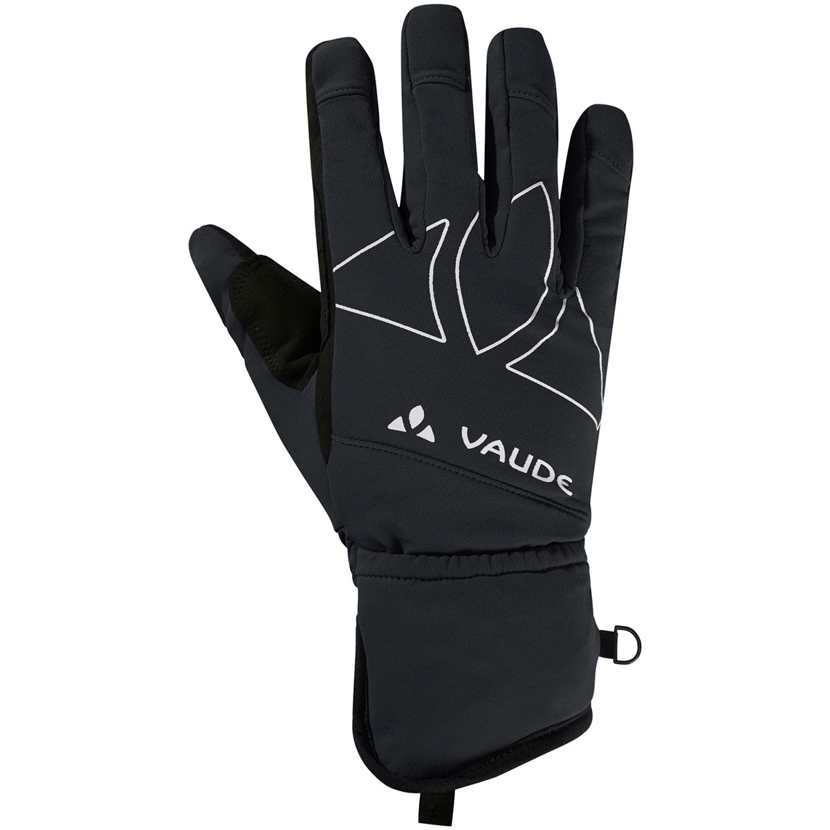 Bild von VAUDE Herren Handschuhe La Varella Gloves