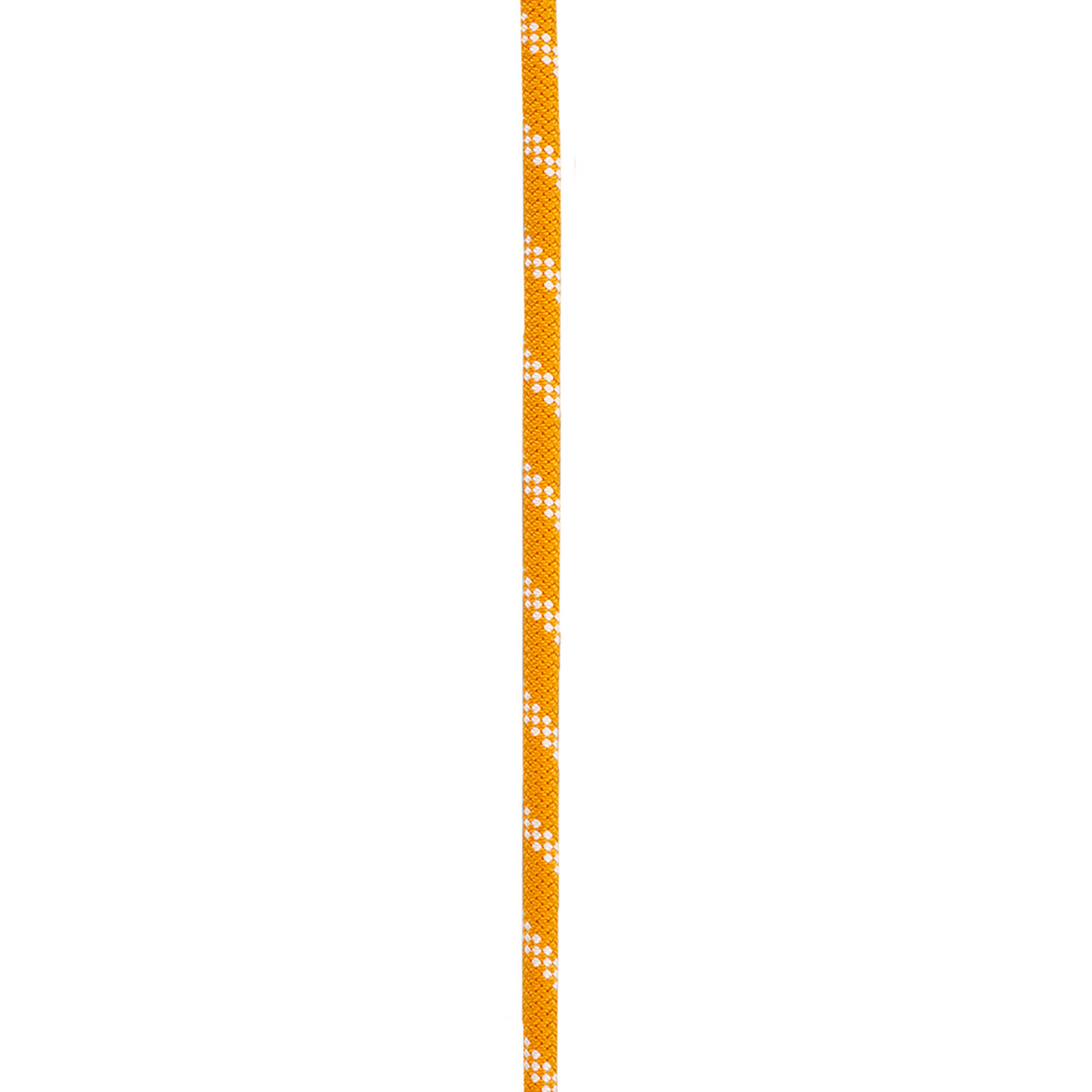 Bild von EDELRID Powerstatic II 11mm 100m Braun, Statikseil, Größe 100 m - Farbe Sahara