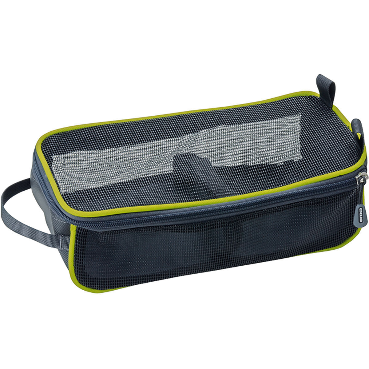 Bild von Edelrid Unisex – Erwachsene Tasche Crampon Bag, Night-Oasis, Einheitsgröße