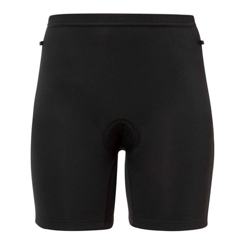 Bild von VAUDE Damen Women's Bike Innerpants III – Komfortable Radhose für Damen
