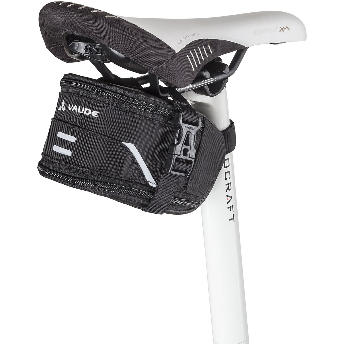 Bild von VAUDE Satteltasche Tool Stick M Sattel, Fahrradzubehör