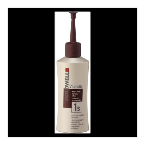 Bild von Goldwell Vitensity 2 – Dauerwelle für gepflegtes Haar