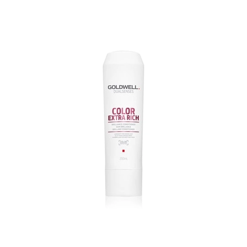 Bild von Goldwell Color Extra Rich 200 ml Conditioner coloriertes Haar