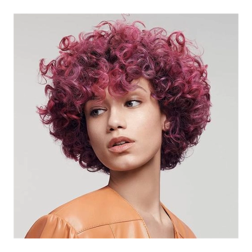 Bild von Goldwell Curls & Waves 1000 ml Feuchtigkeit & Lockenconditioner