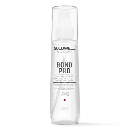 Bild von Goldwell Bond Pro 150 ml Repair & Structure Spray Leave In Pflege Spray