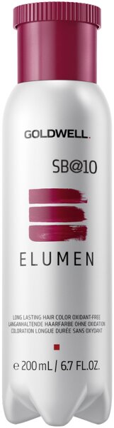 Bild von Goldwell Elumen 200 ml - freie Farbwahl Haarfarbe permanente farbintensive Farbe