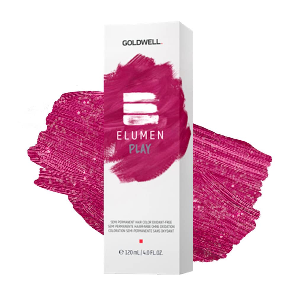 Bild von Goldwell Goldw Elumen Play Pastel Coral, 120 ml
