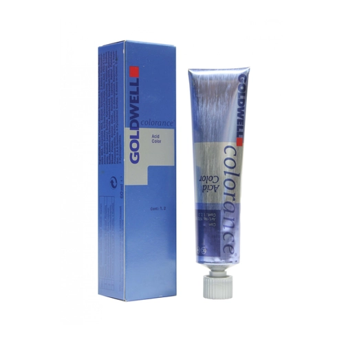 Bild von Goldwell - Colorance Acid Color 7-RV cool sunset Intensiv-Tönung 60ml