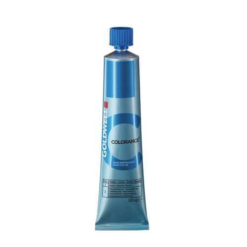Bild von Goldwell Colorance 4BP Pearly Couture Braun Dunkel, 60 ml