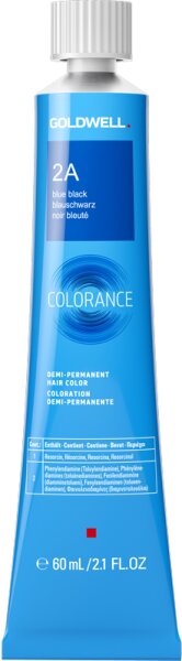 Bild von Goldwell Colorance 9GB saharabl.-extr.-hellbeige Tube 60 ml
