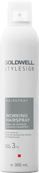 Bild von Goldwell Haarpflege-Spray Goldwell StyleSign Working Hairspray 300 ml